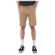 Emerson Ανδρική βερμούδα Men's Stretch Chino Short Pants